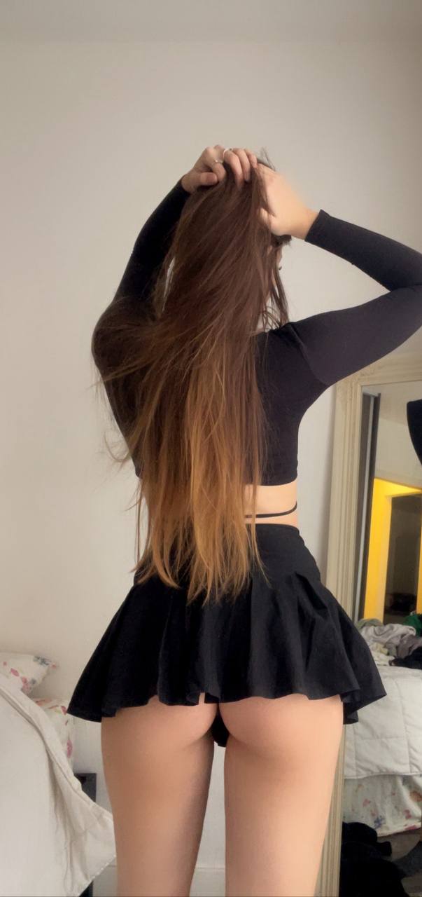 Photo Lola La Fleur in Bansi