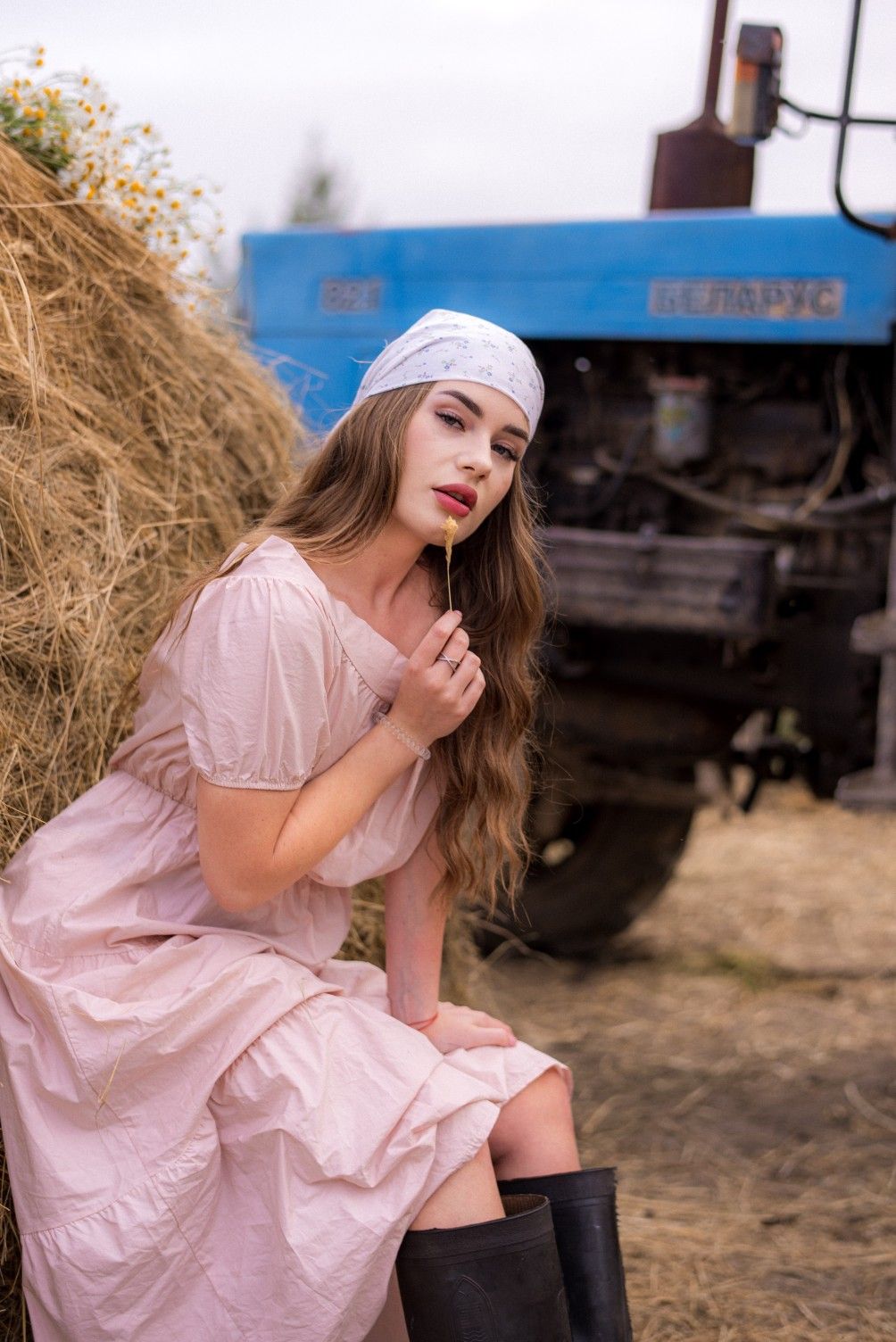 Underwear Slavic women in Bansi