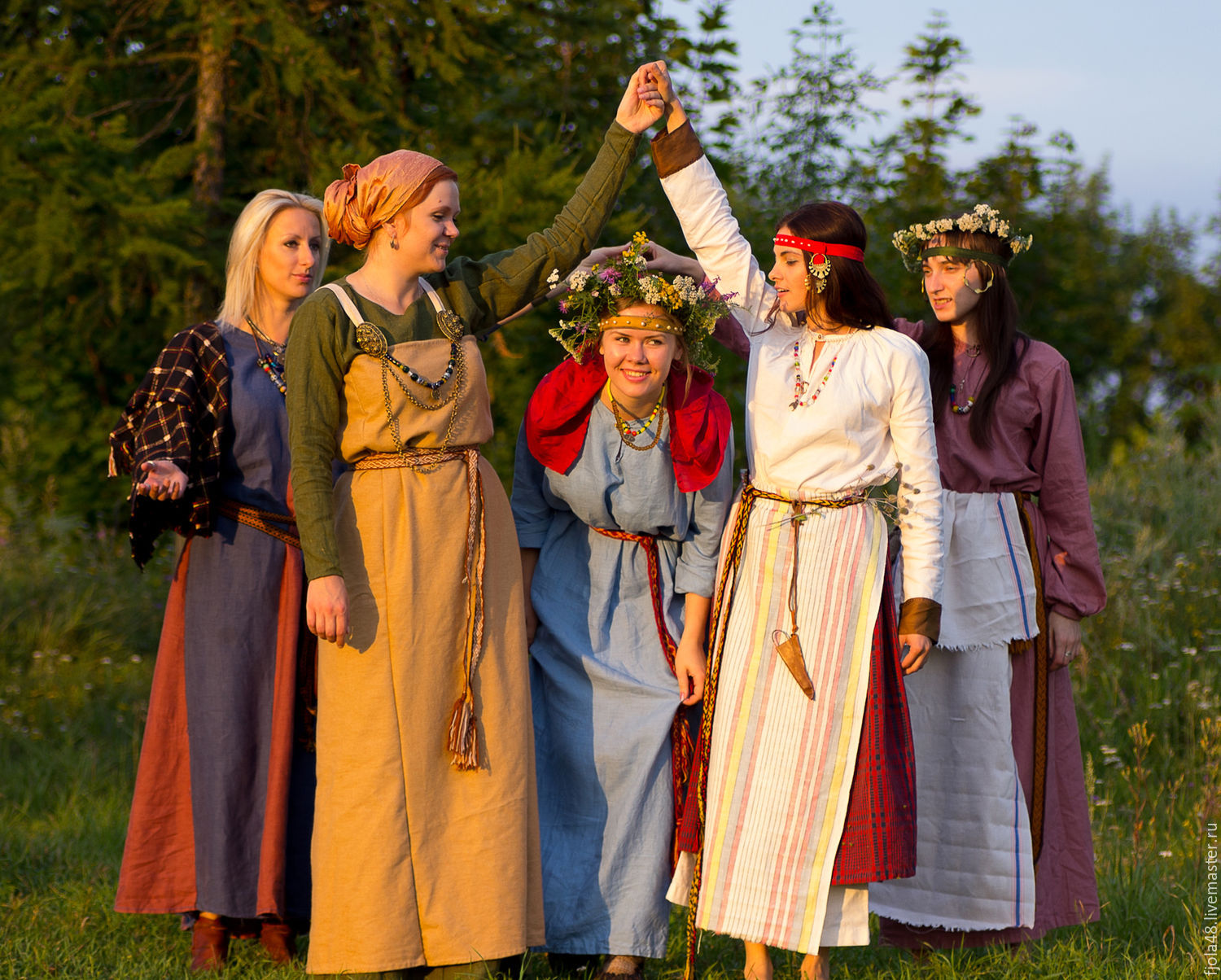 Sexy model Slavic women in Bansi